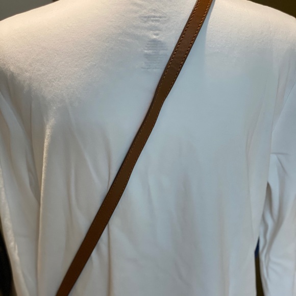 NWOT Michael Kors crossbody - Picture 6 of 10